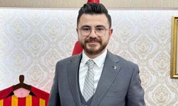 AK Parti Kayseri İl Başkanı Hüseyin Okandan sert sözlerle eleştirdi: Algı peşinde koşuyorlar!