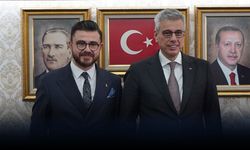 Okandan'dan teşekkür: Kayseri’nin yıllardır beklediği sağlık yatırımı geliyor