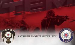 Kayseri’de FETÖ ‘Örgüt Mensubu Astsubaylar Sorumlusu’ öğretmen yakalandı