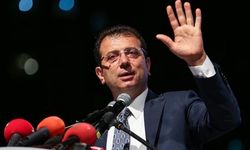 İmamoğlu’ndan sert mesaj: 'Bu dava baştan sona siyasidir'