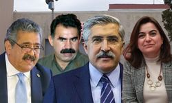 Milletvekilleri İle Öcalan’ın İmralı görüşme tutanakları yayımladı