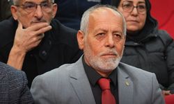 İncesu esnaf odası seçim sonuçları: Faruk Ünsal yeniden başkan seçildi!