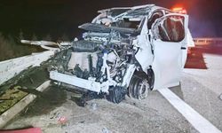 İstanbul’da altın taşıyan zırhlı araç devrildi: 11 Kilo altın kayıp