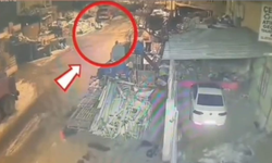 Kayseri’de 250 Bin Liralık Hırsızlık: Kamera Kayıtları Ele Verdi