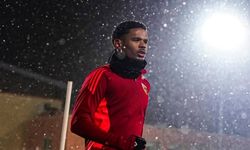 Jadel Katongo’dan Kayserispor taraftarlarına mesaj!