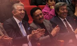 Kayseri Protokolü Mobilyacılar Genel Kurulu’nda buluştu: Kayseri mobilyasında 3D dönemi başlıyor