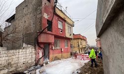 Kahramanmaraş’ta doğal gaz borusu patladı: 3 yaralı
