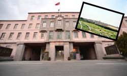 Kamışlı sınırında Türk Bayrağını indirdiler: Soruşturma başlatıldı