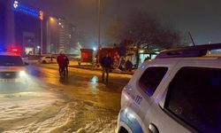 Melikgazi'de 20 yaşındaki şahıs dehşet saçtı: Babasının büfesini kurşun yağmuruna tuttu!