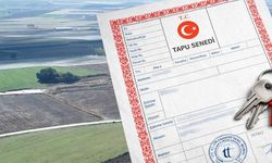 Yüzbinlerce kişinin merakla beklediği kanun meclisten geçti! Tapu başvurularında yeni süreç