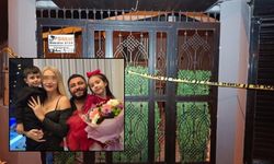 Karısı evi terk etti! 2 çocuğunu öldürüp canına kıydı