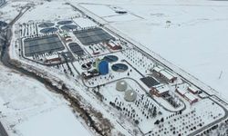 KASKİ atık su çamurundan 22,4 milyon TL’lik elektrik üretildi