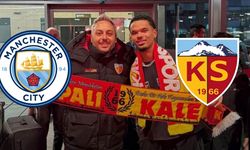 Katongo transferi Kayserispor'a fırsat olacak! Herkes bu detayı konuşuyor