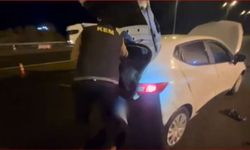 Kayseri’de 4 bin içimlik A-M ele geçirildi