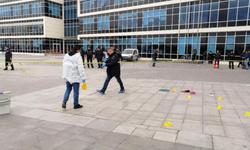 “Kayseri adliyesi önündeki cinayet davası yeniden görüldü”