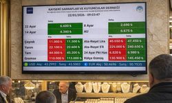 Bugün güncel altın fiyatları! İslam Memiş ne söyledi?