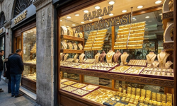 Kayseri altın piyasasında hareketlilik: Güncel Altın fiyatları