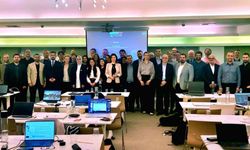 Kayseri Avrupa sahnesinde ses getiren projeye imza attı