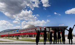 Kayseri Büyükşehir Belediyesinden çocuklara sömestr etkinlikleri