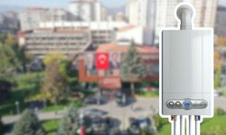 Kayseri Büyükşehir 1.500 kombi dağıttı! Kimler başvurabilir, nasıl alınır?