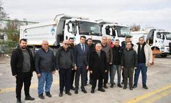 Kayseri Büyükşehir Belediyesi'nden bakım onarıma büyük yatırım