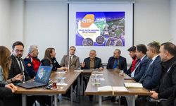 Kayseri Büyükşehir Belediyesi’nden afet odaklı 2025 raporu