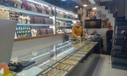Kazancılar Çarşısı esnafından altın tahmini: Çeyrek altın uçabilir!