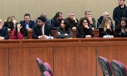 Kayseri CHP’den İmamoğlu’na Silivri’de güçlü destek