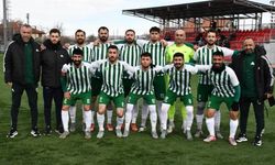 Kayseri ekibi sahaya çıkmadan maç kazanacak