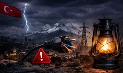 Kayseri'de yarın elektrik kesintisi 25 Ocak: Nerde olacak?