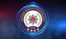 Kayseri’de polis ekipleri 83 masaj salonuna baskın yaptı: 19 yabancı kadın yakalandı