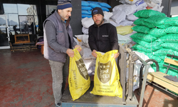 Kayseri’de soğuk bastırdı, sobalı evler harekete geçti: Satışlar bakın en kadar arttı?