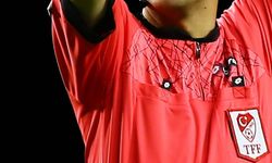 Kayserili hakemlere bahis soruşturması açılmıştı! Aldıkları ceza belli oldu