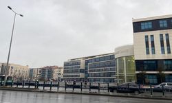 Kayseri'de hava durumu! Yağmur ve kar yağışı geliyor