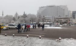 Kayseri için haftalık hava durumu! Kar yağışı uyarısı!