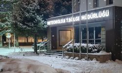 Kayseri için kritik uyarı! Kar yağışı için tarih verildi