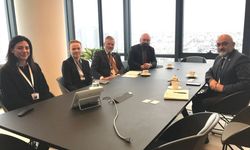 Murat Cahid Cıngı’nın Norveç teması: Kayseri için yeni bir dönem mi?