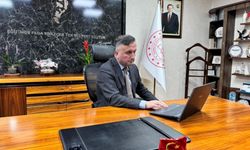 Kayseri İl Milli Eğitim Müdürü Esen yılın kareleri oylamasında