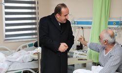 Kayseri İncesu’da Diyaliz ve Diş Sağlığı Merkezi müjdesi: Belediye arsası tahsis edildi!