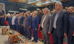 Kayseri Marangoz, Mobilyacılar ve Döşemeciler odasında mevut başkan Ercan Sarıkaya güven tazeledi