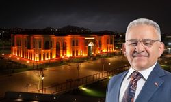 Kayseri’de 8 ayda zoru başardılar: 100 bin ziyaretçi ağırladılar