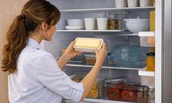 Kayseri mutfaklarında kritik uyarı: Tereyağını hemen buzdolabından çıkarın!