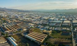 Kayseri sanayisini zorlayan rakam! Aralık’ta %32 arttı