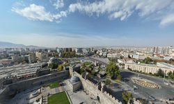 Kayseri’de Ev Almak Zorlaştı mı? Konut Satışları ve Harcama Verileri