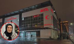 Kayseri sucuk fabrikasında asansör boşluğuna düşmüştü: 4 çocuk annesi hayatını kaybetti