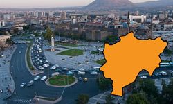 Tapu Kadastro’nun 3B Şehir projesine Kayseri’den hangi ilçeler dahil edildi
