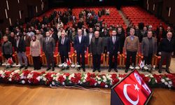 Kayseri Ticaret Odası yeni üyelerle buluştu: KATOTAM çağrısında bulundu!