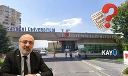 Kayseri Üniversitesi 2025 memnuniyet anketi açıklandı