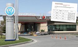 Kayseri Üniversitesi öğretim üyesi alımlarını iptal etti!