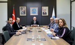 Kayseri Üniversitesi’nde 2026 planlaması açıklandı! Öğrenci sayıları paylaşıldı